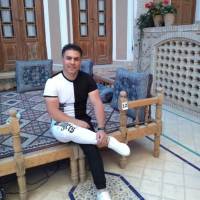 محمد رضا شریفی پروفایل