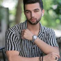 دکتر محمدرضا برزگر پروفایل