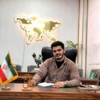 مسعود علی زاده پروفایل