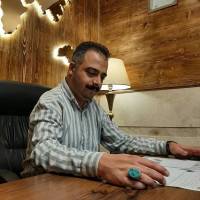 مهدی اسلامی راد پروفایل