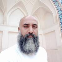 علی بابایی پروفایل