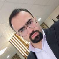 بهنام بجستانی پروفایل