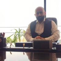 مسعود زمانی قمی پروفایل