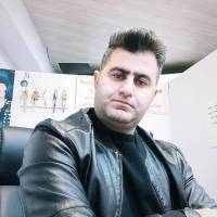 محمد حسین آرامی جوکندان پروفایل
