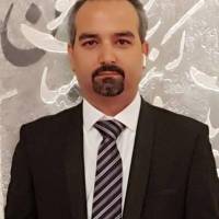 حامد خاکی پروفایل