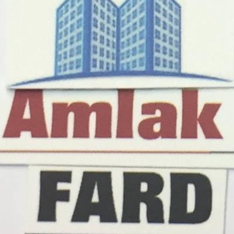 آژانس املاک آژانس املاک فرد
