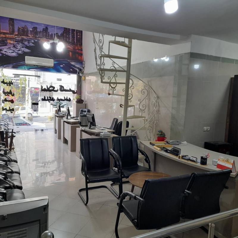 آژانس املاک آژانس املاک قاسمی