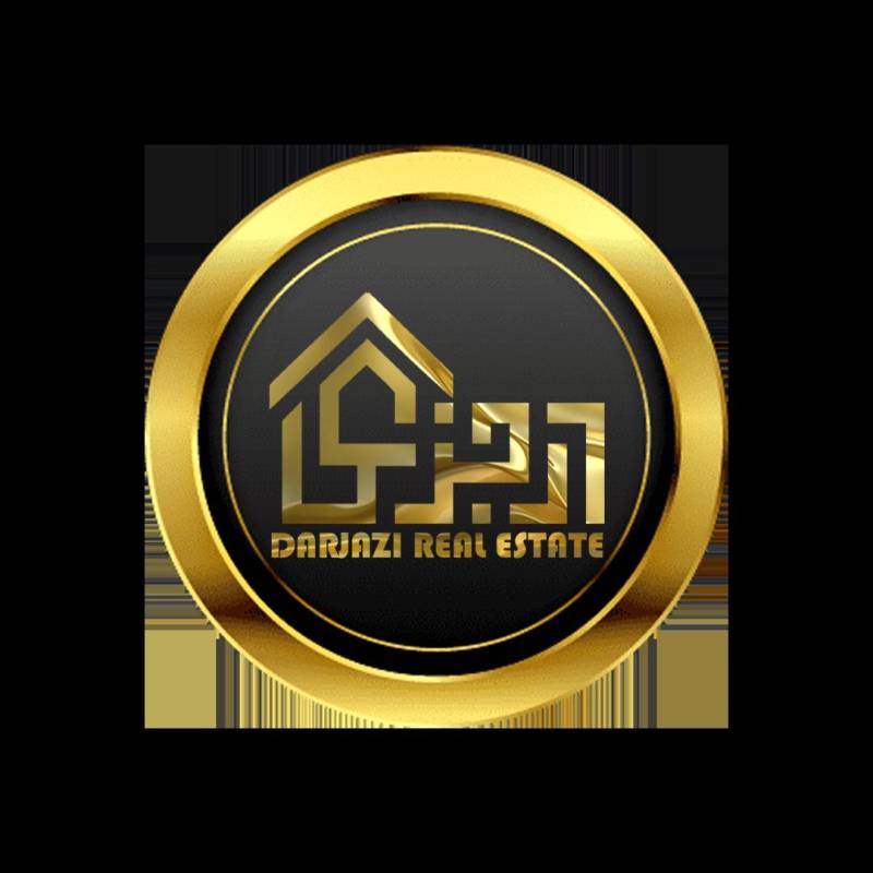 آژانس املاک آژانس املاک کارگزاری رسمی درجزی