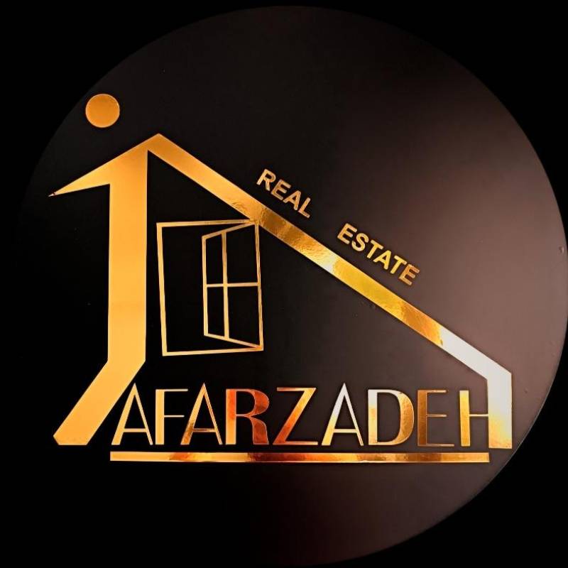 آژانس املاک آژانس املاک جعفرزاده
