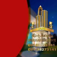 آژانس املاک پاسارگاد پروفایل