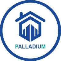 آژانس املاک بانک پالادیوم پروفایل