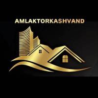 آژانس املاک ترکاشوند پروفایل