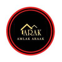 آژانس املاک گروه مشاورین دپارتمان آراک پروفایل