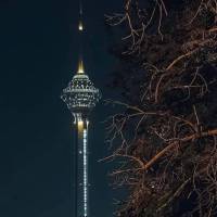 آژانس املاک برج میلاد پروفایل