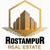 آژانس املاک و دفتر فنی مهندسی رستم پور پروفایل