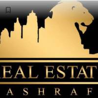 آژانس املاک اشراف پروفایل