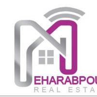 آژانس املاک اطلاعات مهراب پروفایل