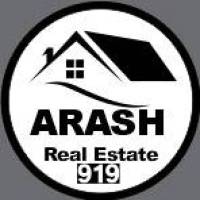 آژانس املاک گروه مشاورین 919آرش پروفایل