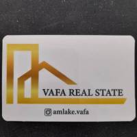 آژانس املاک وفا پروفایل