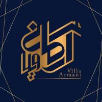 آژانس املاک ویلا آرمانی پروفایل