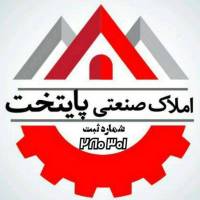 آژانس املاک صنعتی پایتخت پروفایل