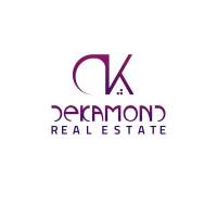آژانس املاک دکاموند پروفایل