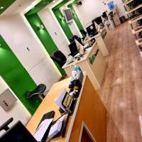 آژانس املاک دلتا پروفایل