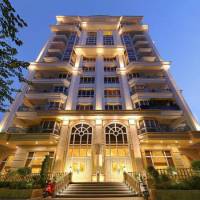 آژانس املاک کارگزاری ملک پروفایل