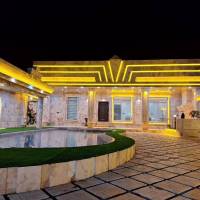 آژانس املاک امـلاک آقــای ویــلا پروفایل