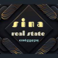 آژانس املاک سینا پروفایل