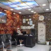 آژانس املاک مشاور قائم مدیریت کورانی پروفایل