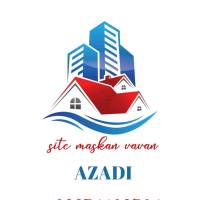 آژانس املاک سایت مسکن واوان پروفایل
