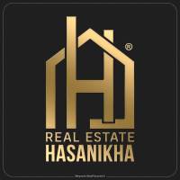 آژانس املاک حسنی خواه پروفایل