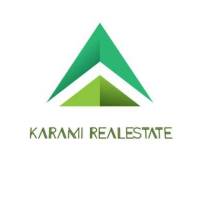 آژانس املاک کرمی پروفایل