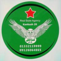 آژانس املاک کنکاش 20 پروفایل