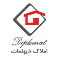 آژانس املاک دیپلمات پروفایل