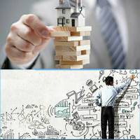 آژانس املاک گروه کارشناسان برتر شمیران پروفایل