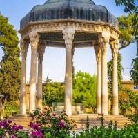 آژانس املاک مشاور حافظ پروفایل