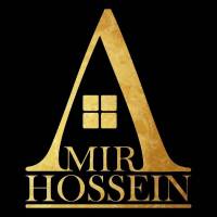 آژانس املاک امیر حسین پروفایل