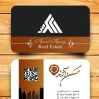 آژانس املاک آژند هاشمیه 41 نبش ملکیان7  پروفایل