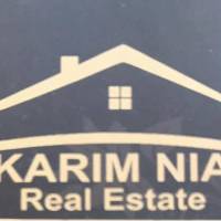 آژانس املاک کریم نیا پروفایل