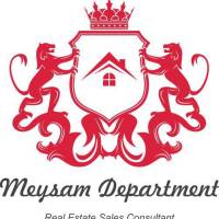 آژانس املاک دپارتمان و مستقلات میثم پروفایل