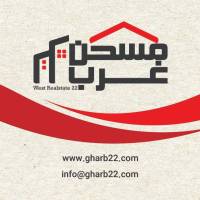 آژانس املاک Gharb22 پروفایل