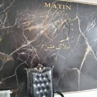 آژانس املاک متین آجودانیه پروفایل