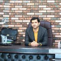 آژانس املاک پشت دار پروفایل