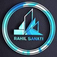 آژانس املاک راحیل صنعتی پروفایل