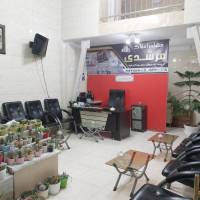 آژانس املاک مرشدی پروفایل