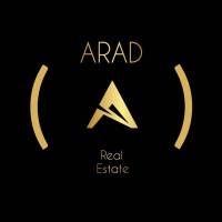 آژانس املاک دپارتمان آراد پروفایل