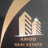 آژانس املاک آمود پروفایل