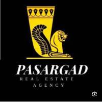 آژانس املاک پاسارگاد پروفایل